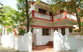 Maison Casero Home Stay